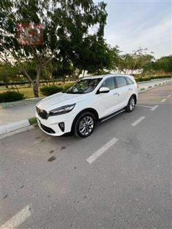 کیا سۆرینتۆ
